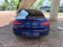 Hongqi H5 2020 1.5T DCT Flag Rhyme Edition - фото 5