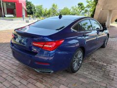Hongqi H5 2020 1.5T DCT Flag Rhyme Edition - фото 6
