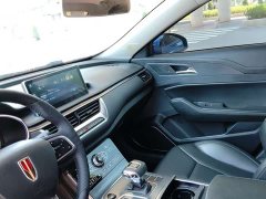 Hongqi H5 2020 1.5T DCT Flag Rhyme Edition - фото 8