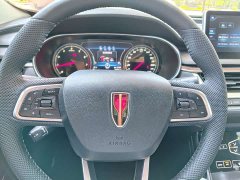 Hongqi H5 2020 1.5T DCT Flag Rhyme Edition - фото 9