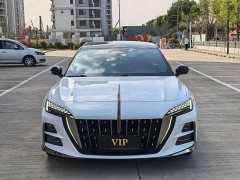 Hongqi H6 2.0T Zhi Shang Edition - фото 1