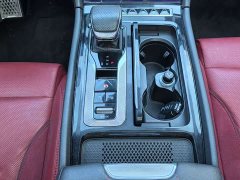 Hongqi H6 2.0T Zhi Shang Edition - фото 11