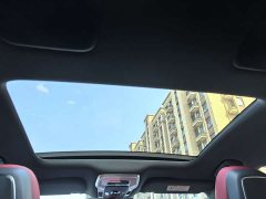 Hongqi H6 2.0T Zhi Shang Edition - фото 12