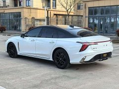 Hongqi H6 2.0T Zhi Shang Edition - фото 14