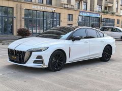 Hongqi H6 2.0T Zhi Shang Edition - фото 2