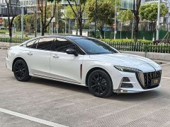 Hongqi H6 2.0T Zhi Shang Edition - фото 3