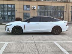 Hongqi H6 2.0T Zhi Shang Edition - фото 4