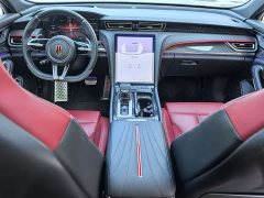 Hongqi H6 2.0T Zhi Shang Edition - фото 5