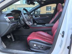 Hongqi H6 2.0T Zhi Shang Edition - фото 6