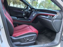 Hongqi H6 2.0T Zhi Shang Edition - фото 8
