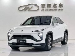 NIO EC6 2020 615KM Performance Edition - фото 1
