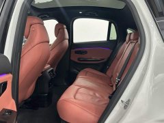NIO EC6 2020 615KM Performance Edition - фото 10