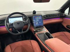 NIO EC6 2020 615KM Performance Edition - фото 11
