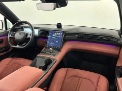 NIO EC6 2020 615KM Performance Edition - фото 13