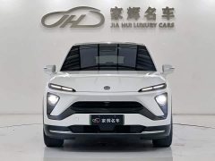 NIO EC6 2020 615KM Performance Edition - фото 2