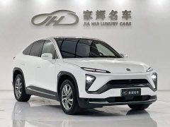NIO EC6 2020 615KM Performance Edition - фото 3