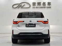 NIO EC6 2020 615KM Performance Edition - фото 6