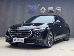 Mercedes-Benz E-Class E 300 L Luxury - фото 1