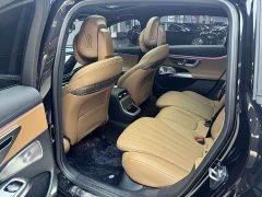 Mercedes-Benz E-Class E 300 L Luxury - фото 11