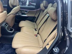 Mercedes-Benz E-Class E 300 L Luxury - фото 16