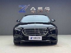Mercedes-Benz E-Class E 300 L Luxury - фото 2