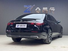 Mercedes-Benz E-Class E 300 L Luxury - фото 3