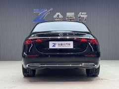 Mercedes-Benz E-Class E 300 L Luxury - фото 4
