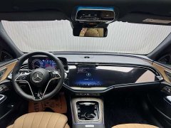 Mercedes-Benz E-Class E 300 L Luxury - фото 9