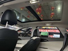 Lion Platinum Expands The Boundary Lion Extension 1.5T two-wheel drive premium version - фото 10
