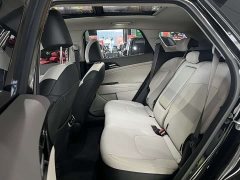 Lion Platinum Expands The Boundary Lion Extension 1.5T two-wheel drive premium version - фото 11