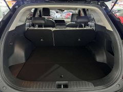 Lion Platinum Expands The Boundary Lion Extension 1.5T two-wheel drive premium version - фото 12