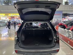 Lion Platinum Expands The Boundary Lion Extension 1.5T two-wheel drive premium version - фото 13