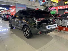 Lion Platinum Expands The Boundary Lion Extension 1.5T two-wheel drive premium version - фото 17