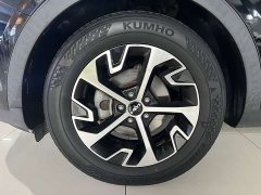 Lion Platinum Expands The Boundary Lion Extension 1.5T two-wheel drive premium version - фото 18