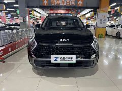 Lion Platinum Expands The Boundary Lion Extension 1.5T two-wheel drive premium version - фото 2