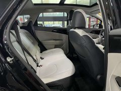 Lion Platinum Expands The Boundary Lion Extension 1.5T two-wheel drive premium version - фото 9