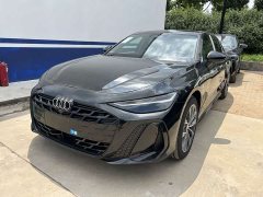 Audi A6L 2.0T Premium - фото 1