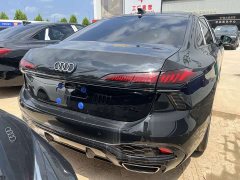 Audi A6L 2.0T Premium - фото 3