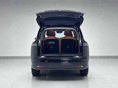 Leapmotor Leapmoon C16 2026 extended range 280 lidar version 6 seats - фото 15