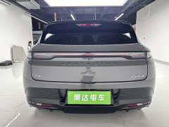 Leapmotor Leap run Lafa5 515 Max - фото 4