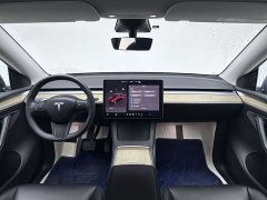 Tesla Model Y Refresh RWD - фото 10