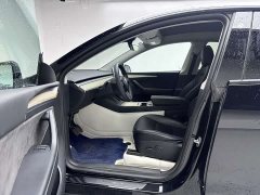 Tesla Model Y Refresh RWD - фото 11