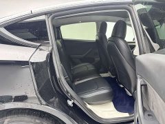 Tesla Model Y Refresh RWD - фото 14
