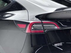 Tesla Model Y Refresh RWD - фото 16