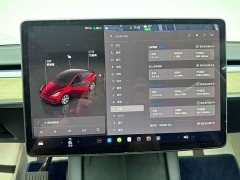 Tesla Model Y Refresh RWD - фото 18