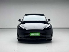 Tesla Model Y Refresh RWD - фото 2