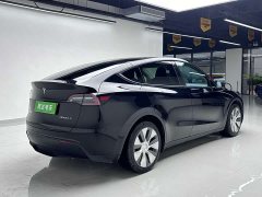Tesla Model Y Refresh RWD - фото 4