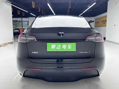 Tesla Model Y Refresh RWD - фото 6