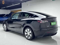 Tesla Model Y Refresh RWD - фото 7