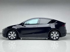 Tesla Model Y Refresh RWD - фото 8